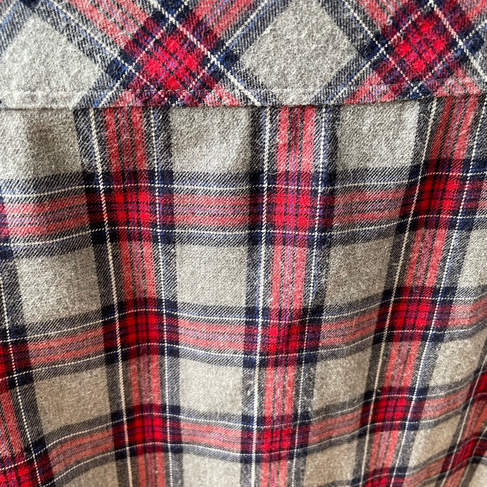 J. Crew Button Down - image 5